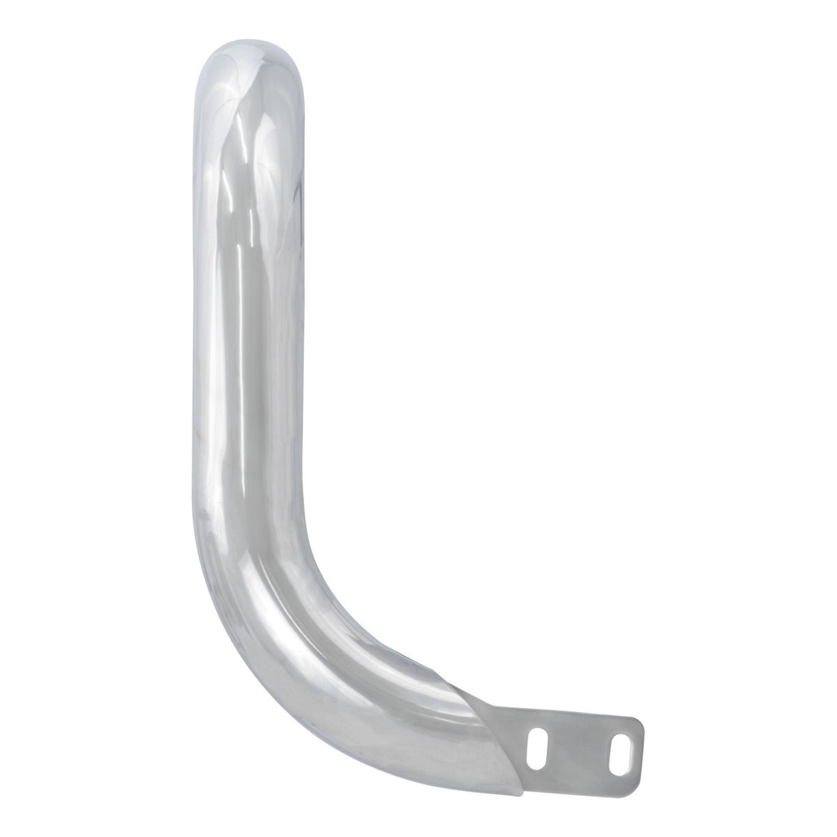 ARIES 35-5005 3-Inch Polished Stainless Steel Bull Bar, No-Drill, Select Dodge, Ram 1500
