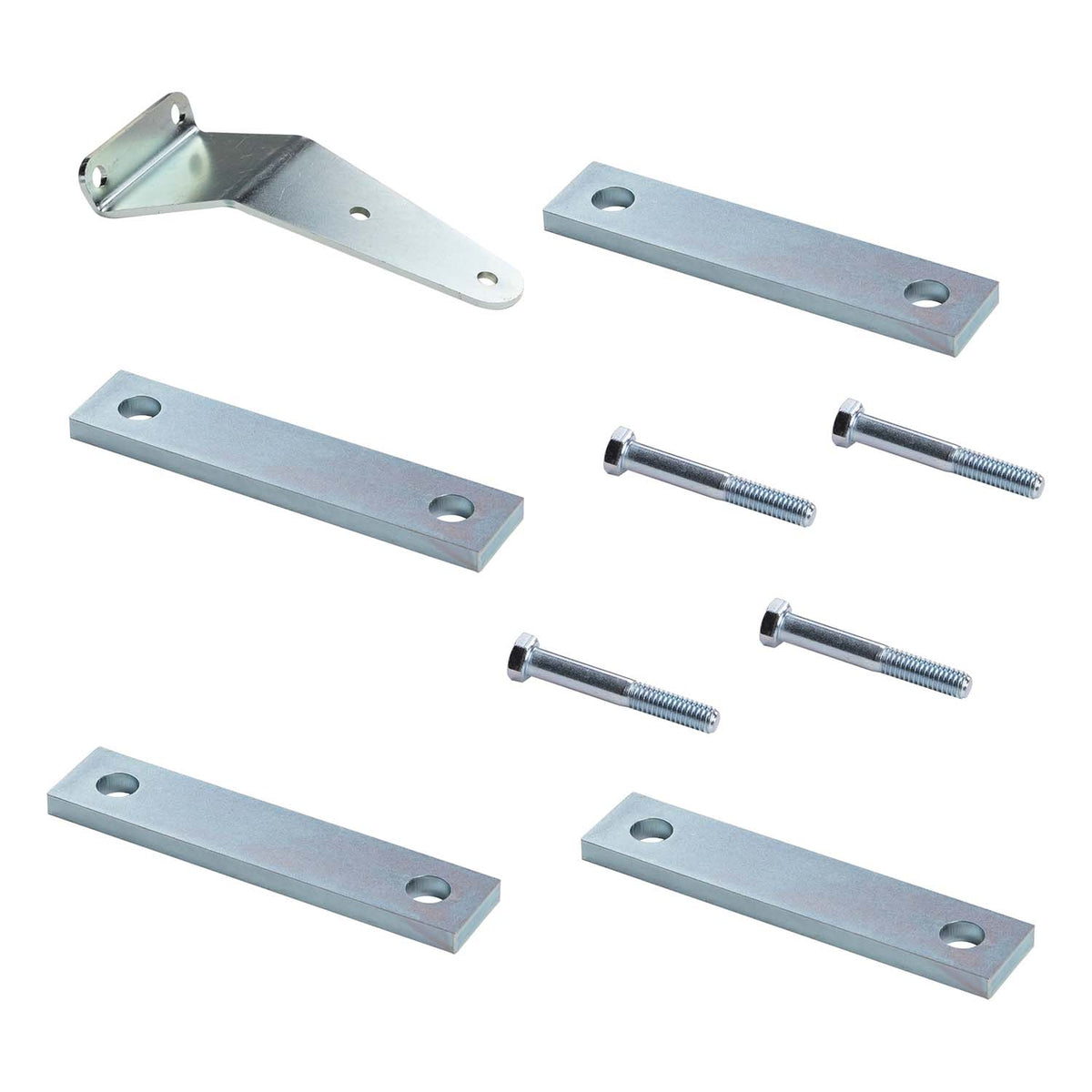 ARB Spacer Kit Warn Lmw - 3500050 by ARB - front view