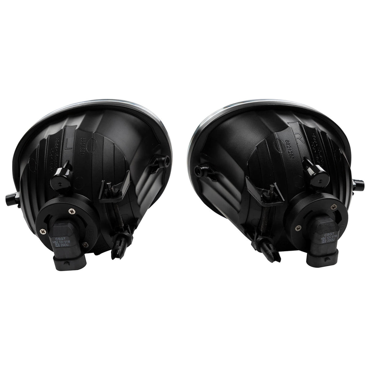 ARB Ffr Fog Light Kit Lh&Rh Lights - 3500590