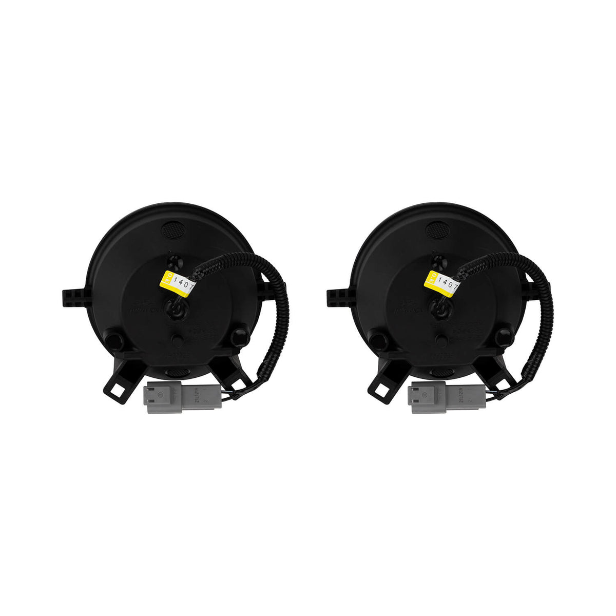 ARB Fog Light Kit LH & RH - Small - 3500890