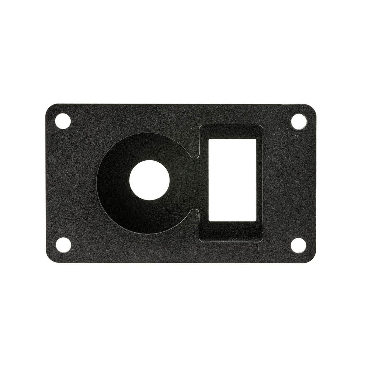 ARB Universal Switch Coupling Bracket - 3501050 by ARB - front view
