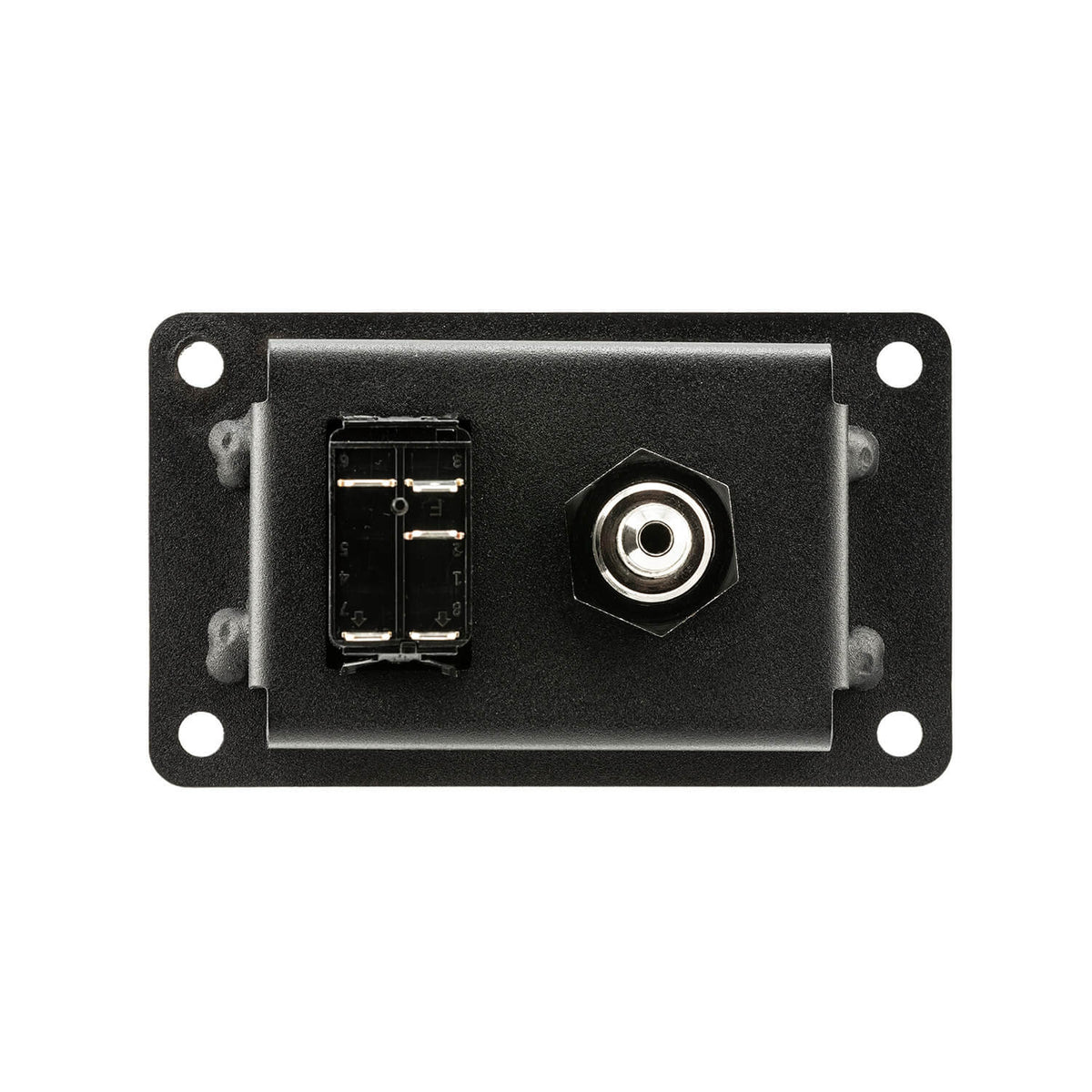 ARB Universal Switch Coupling Bracket - 3501050