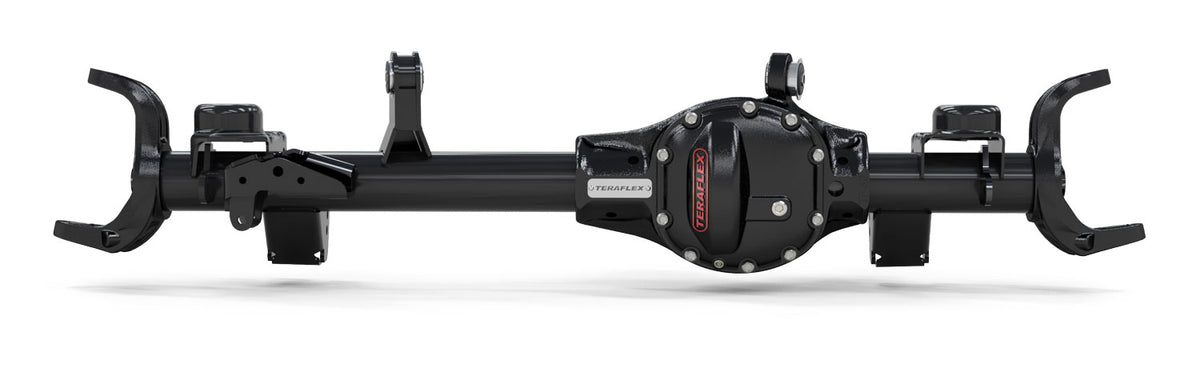 Teraflex JL Tera30 HD Front Axle-bare (0-5” Lift)