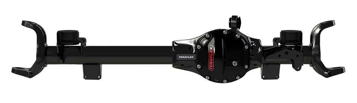 Teraflex JK Fr 4+" Tera30 Axle Housing Rhd