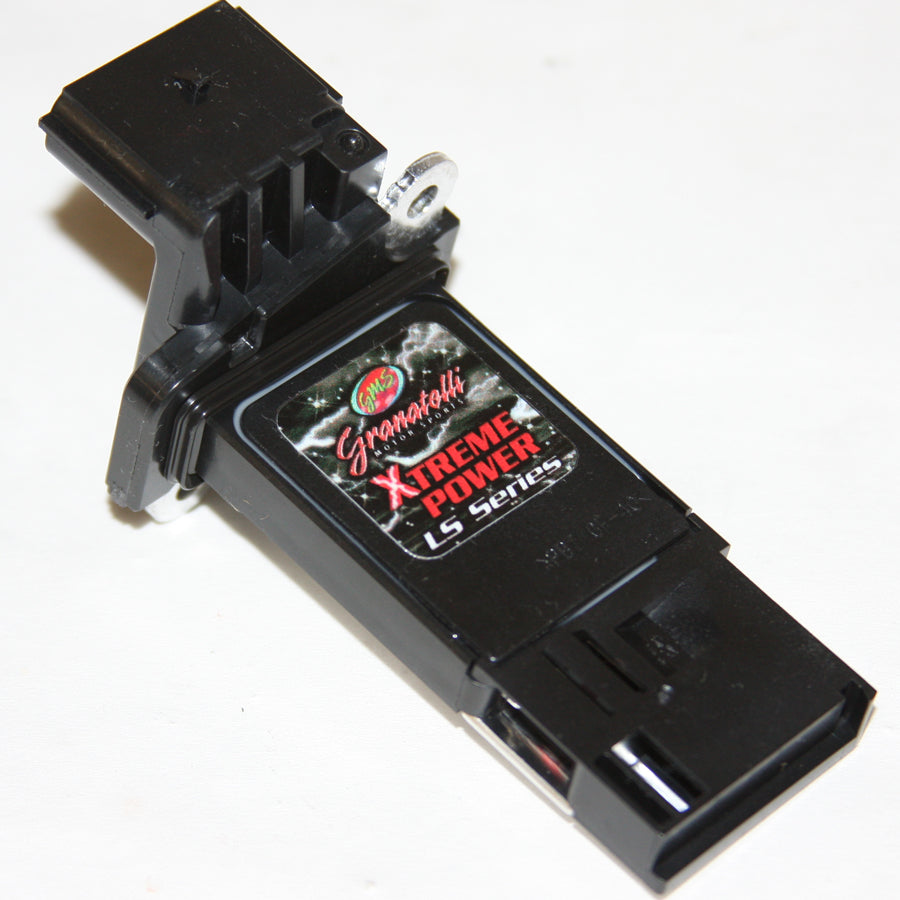 Granatelli 14-18 GM LT1 5.3L/6.2L Mass Airflow Sensor w/Cold Air Tuning - 350341-C