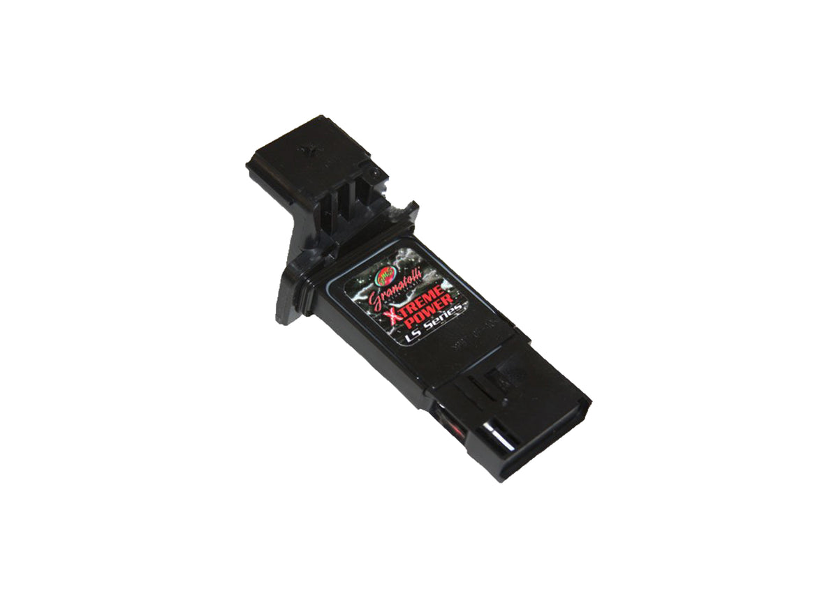 Granatelli 14-18 Chevrolet SS V8 6.2L/7.0L Slot-In Mass Airflow Sensor w/Cold Air Tuning - 350342-C