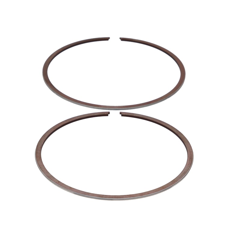 Wiseco 89.00mm Ring Set - 3504TD
