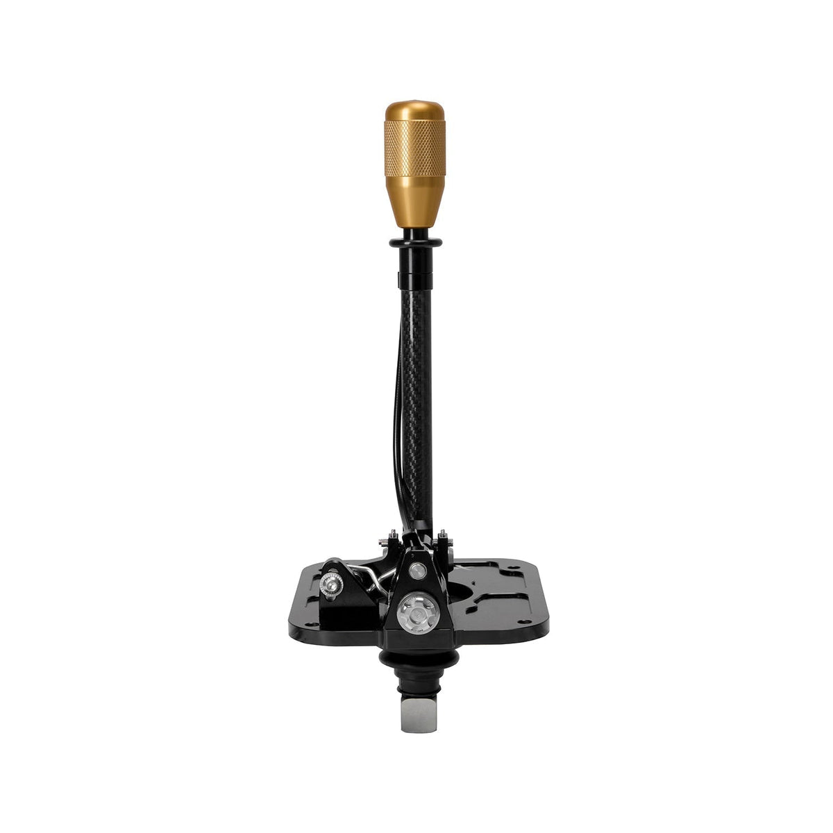 Coolerworx Nissan 350Z Carbon Pro Short Shifter
