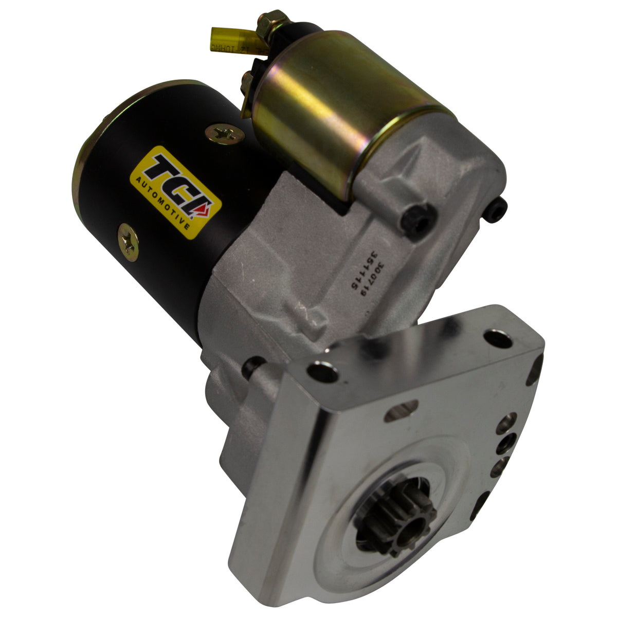 Comp Cams Glass Buret, 250Cc X 1Cc - POW351115