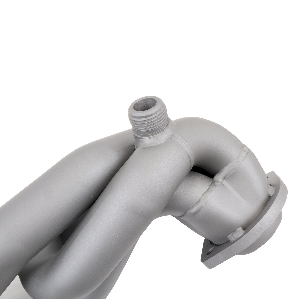 BBK 99-03 Ford F Series Truck 5.4 Shorty Tuned Length Exhaust Headers - 1-5/8 Titanium Ceramic - 3518