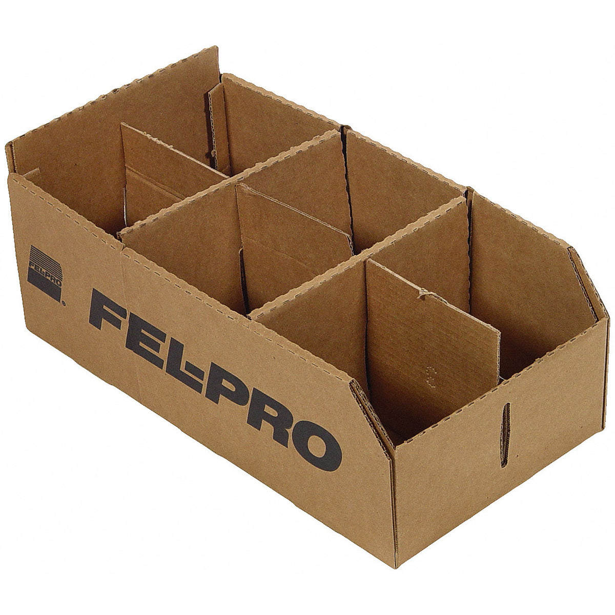 Fel-Pro Bin Boxes - GC9 - front view