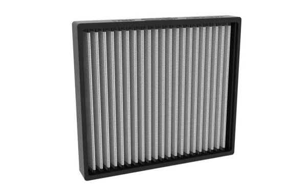 K&N Cabin Air Filter - VF2087 for 2022-2023 Rivian R1S - front view