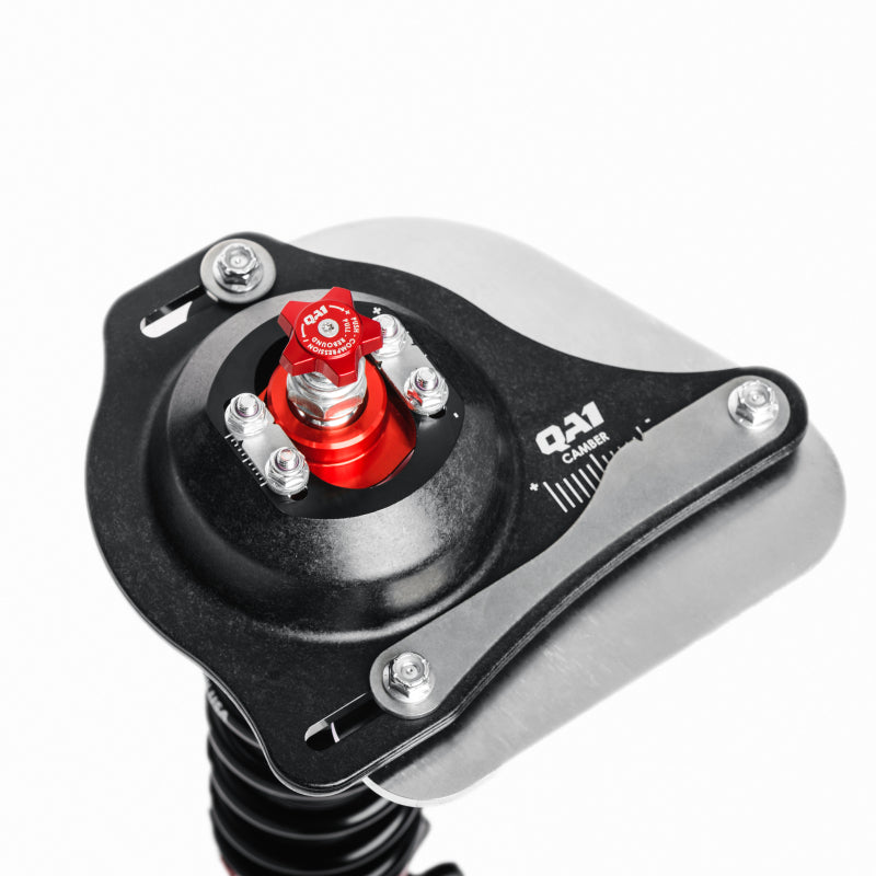 QA1 82-92 Chevrolet Camaro Proma Star Coilover Strut Kit Double Adjust 250lb/in. - HD06-12250