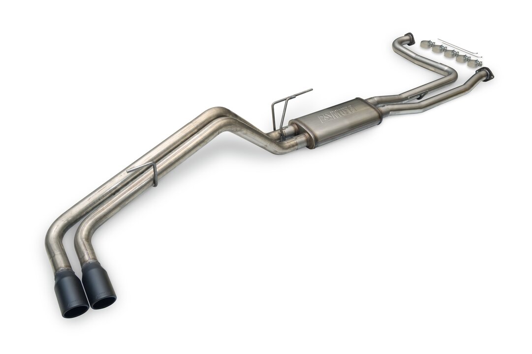 Flowmaster Flow FX Cat-Back Exhaust System 718149