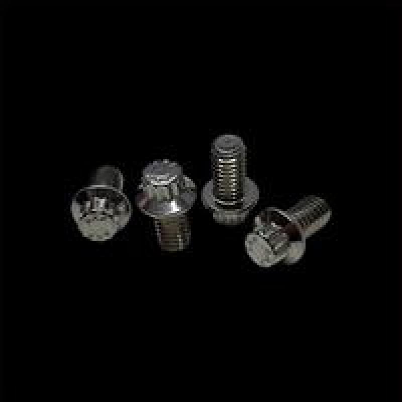 Brian Crower 16+ Polaris XP1000 / XP Turbo ARP Front A-Arm Suspension & Hub Fastener Kit - BC9001