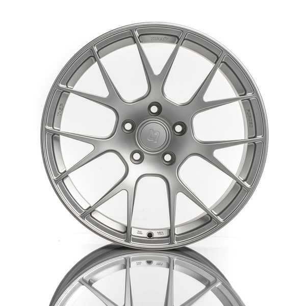 Titan 7 T-S7 Forged 7Y-Spoke Wheel - Porsche 911 997 Narrow Body '05-'11