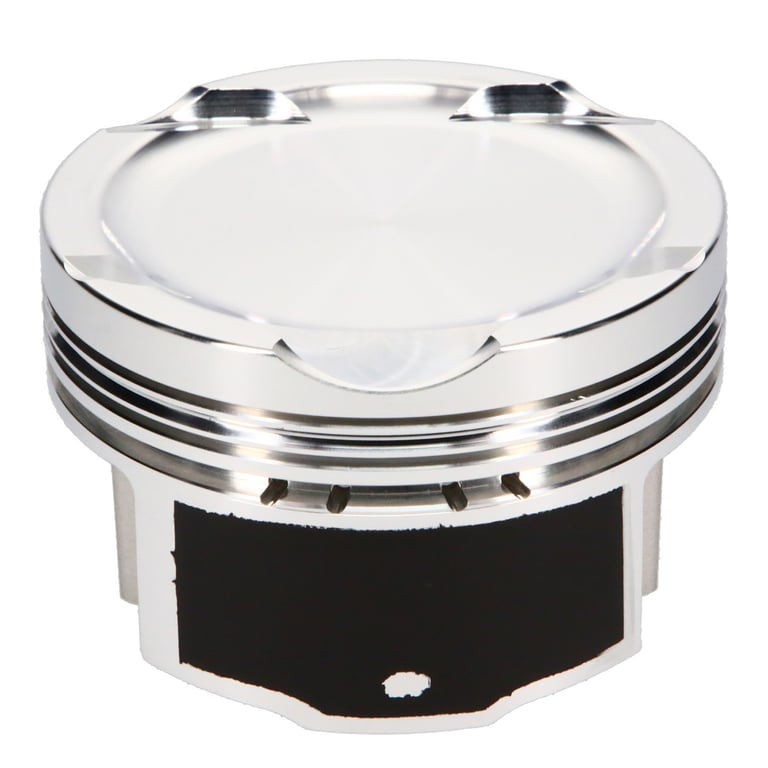 JE Pistons VW 1.8T 20V (20mm Pin) 81.5mm Bore FSR Piston Kit (Set of 4) - 353824