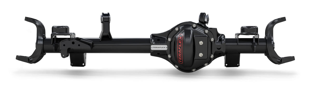 Teraflex JK Tera44 HD Front Axle 0-3" Lift