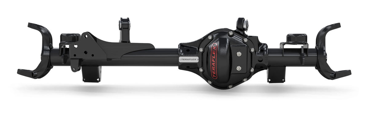 Teraflex JK Tera44 HD Front Axle 4-6” Lift