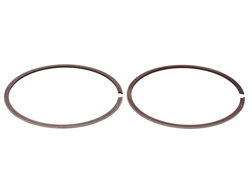 Wiseco PWS 90mm 2-Stroke 1.2mm x 1.2mm Piston Ring Set - 3544TD