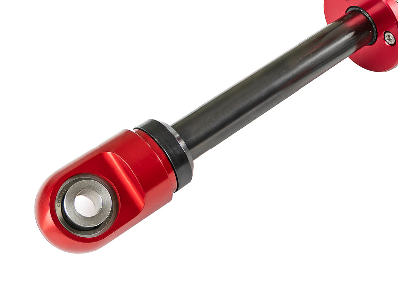 aFe Sway-A-Way 2.5 Bypass Shock 3-Tube w/ Remote Reservoir Right Side 8in Stroke - 56000-0208-3R