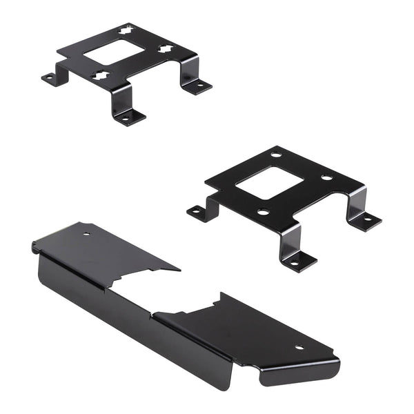ARB Radar Kit Suit 3450410/420 Wk2 - 3550110 for 2011-2021 Jeep Grand Cherokee - front view
