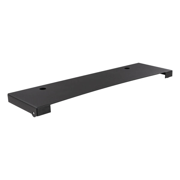 ARB Winch Cover T/Panel Jk 3950200 - 3550120 for 2007-2018 Jeep Wrangler - front view