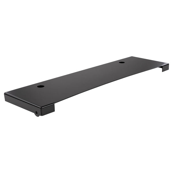 ARB Winch Cover Panel Jk 3950210 - 3550170 for 2007-2018 Jeep Wrangler - front view