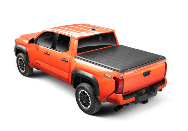 Extang 2024 Toyota Tacoma (5ft Bed) Trifecta 2.0 - 92832 for 2024-2026 Toyota Tacoma - front view