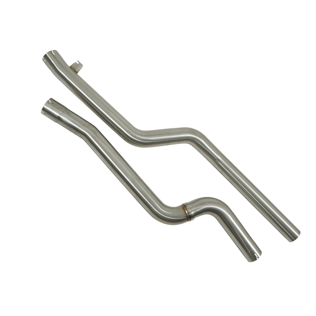 Dinan - High Flow Mid-Pipe - 2016-2020 BMW 340i/440i - D660-0057