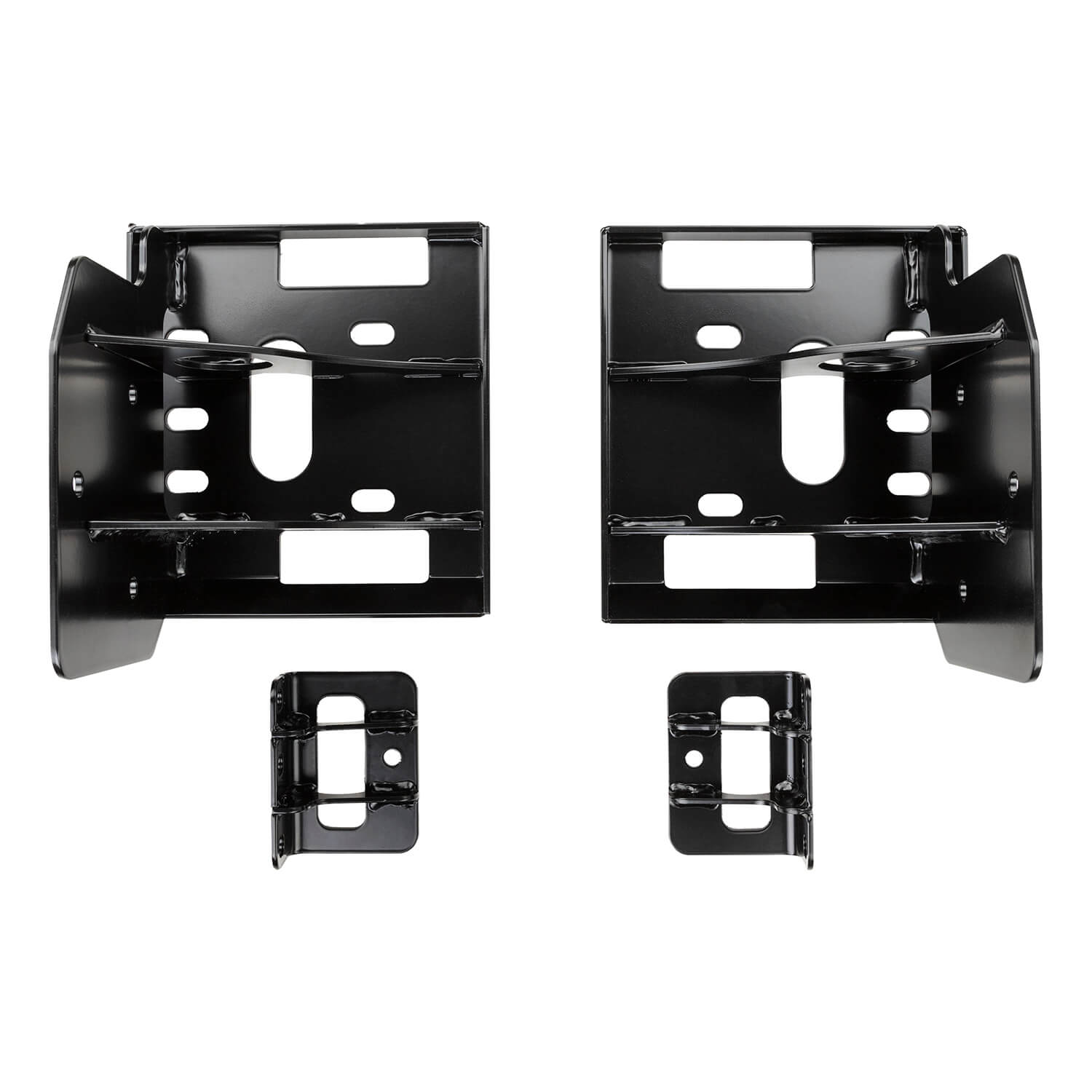 ARB Fitting Kit Ram 1500 06On - 3552030 for 2006-2008 Dodge Ram 1500 - front view
