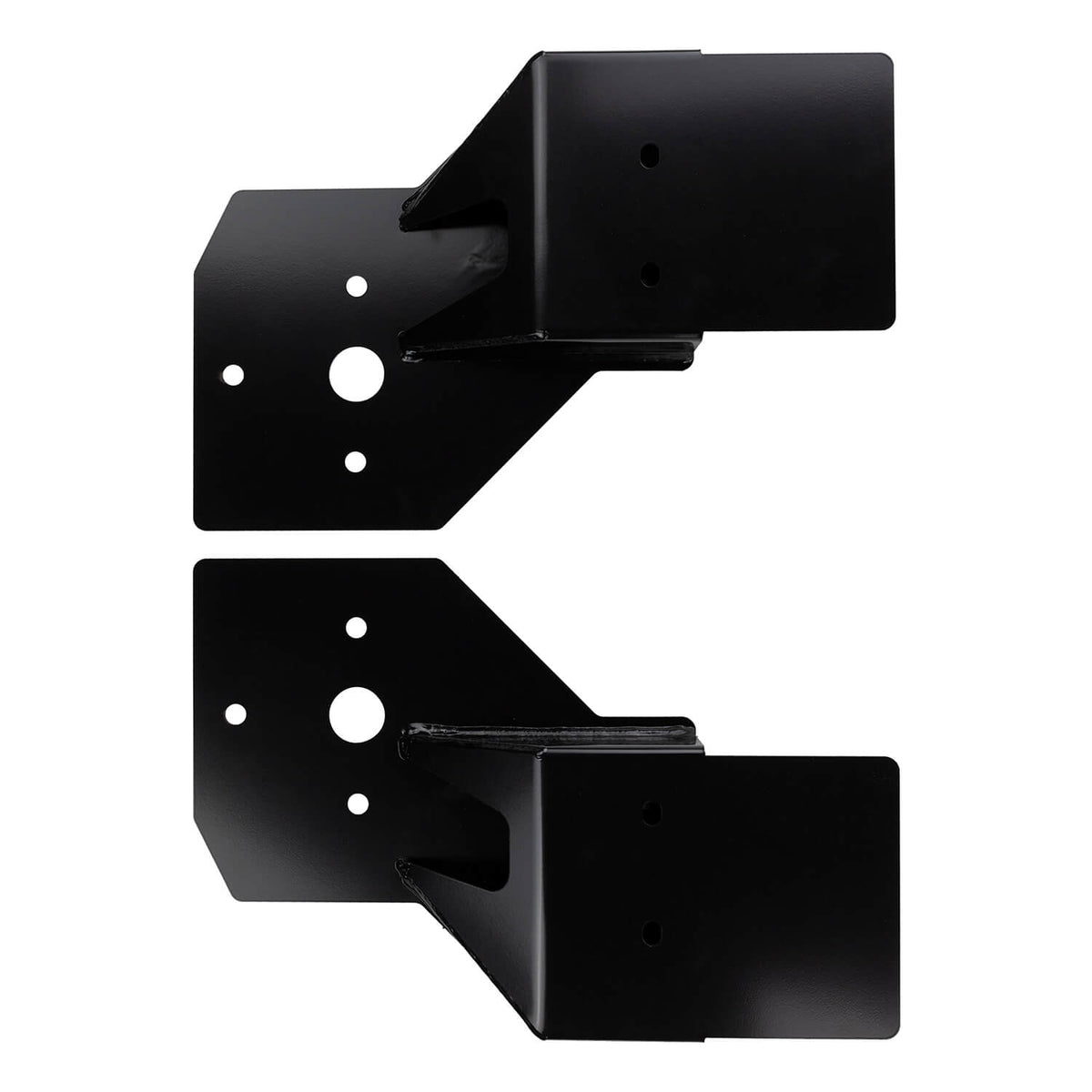 ARB Fitting Kit Ram 25/3500 06On - 3552040 for 2006-2009 Dodge Ram 2500 - front view