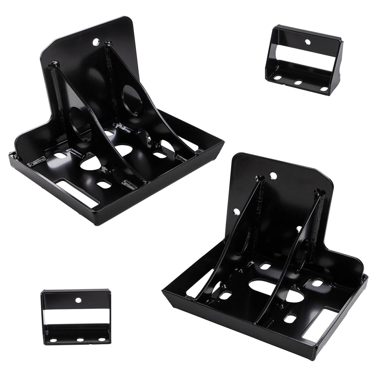 ARB Fitting Kit Ram Sahara 1500 - 3552050