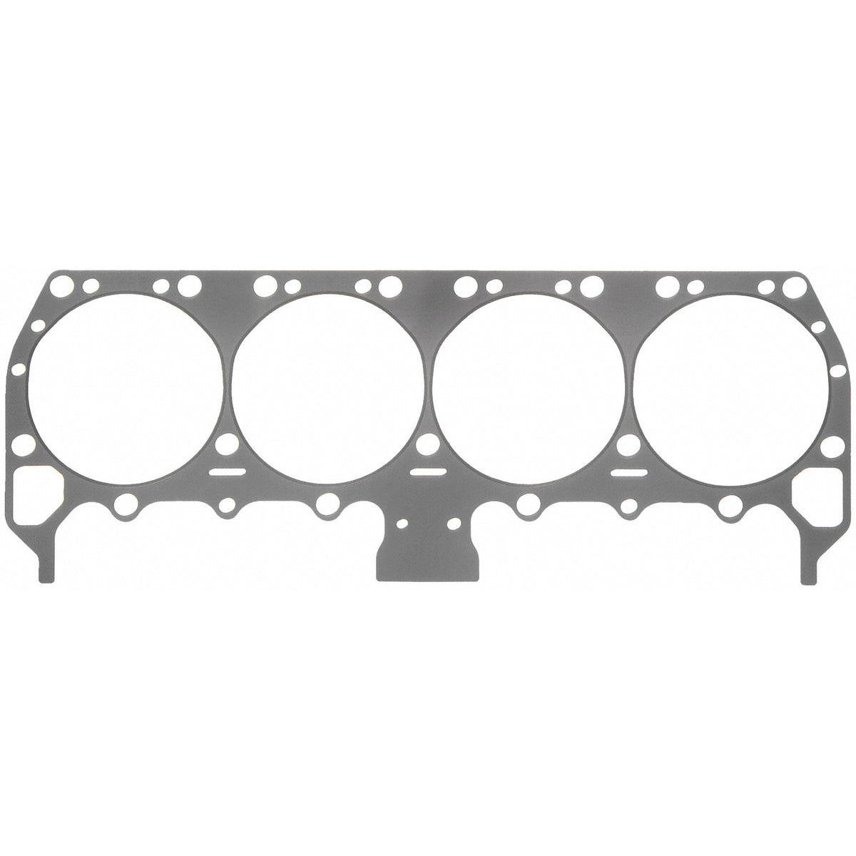 Fel-Pro 17059 PermaTorque Engine Cylinder Head Gasket - front view