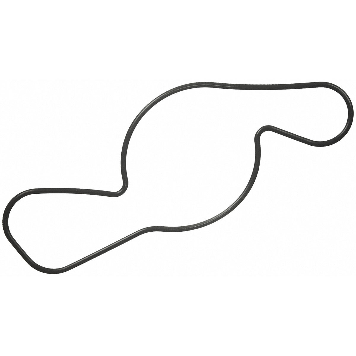 Fel-Pro Mazda Millenia 35578 Engine Water Pump Gasket for 1995-2002 Mazda Millenia - front view