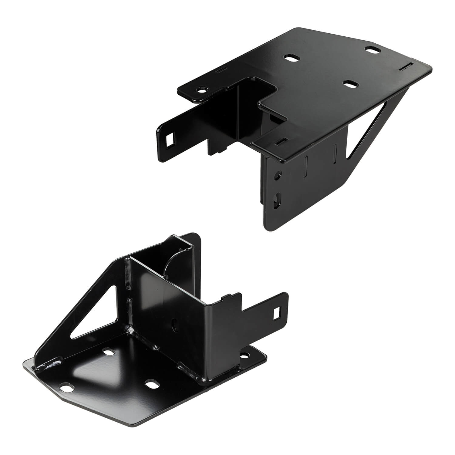 ARB Fitting Kit Slvrado 1500 99-02 - 3562010 for 2000-2006 Chevrolet Suburban 1500 - front view
