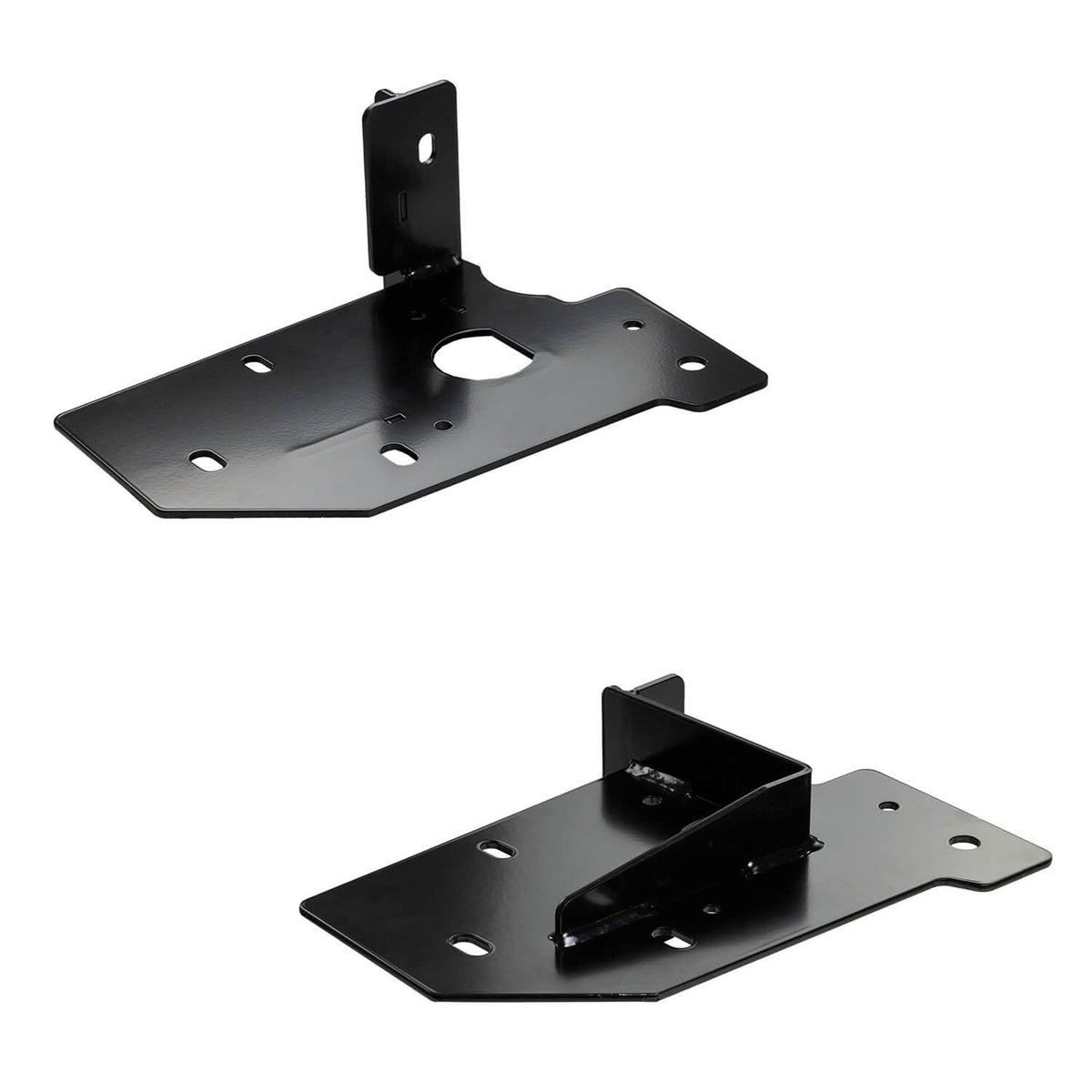 ARB Fitting Kit Slvrado 2500 99-02 - 3562020 for 2000-2006 Chevrolet Suburban 2500 - front view