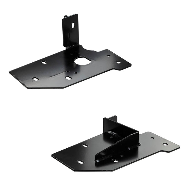 ARB Fitting Kit Slvrado 2500 99-02 - 3562020 for 2000-2006 Chevrolet Suburban 2500 - front view