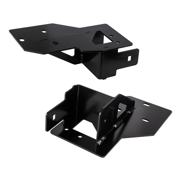 ARB Fitting Kit Slvrado 1500 03 On - 3562040 for 2003-2007 GMC Sierra 1500 - front view