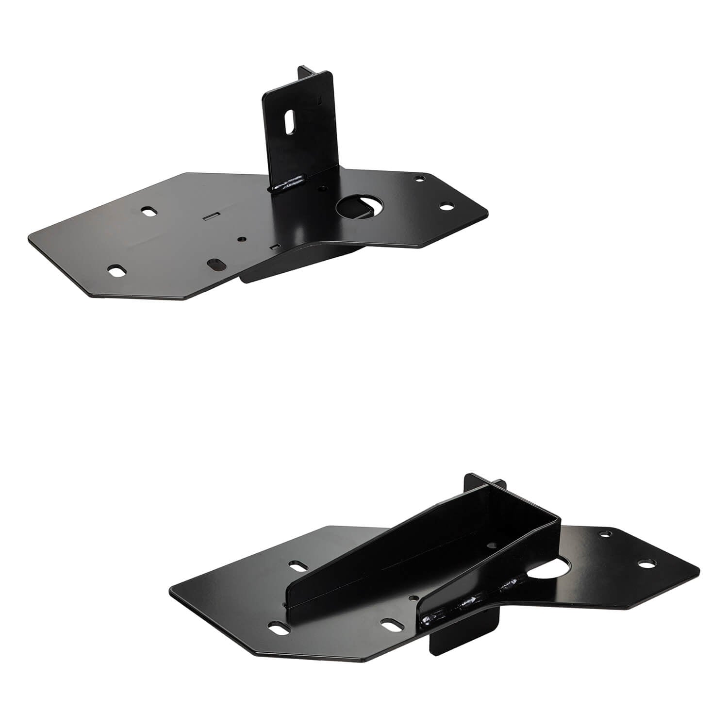 ARB Fitting Kit Slvrado 2500 03 On - 3562050 for 2003-2007 GMC Sierra 1500 - front view