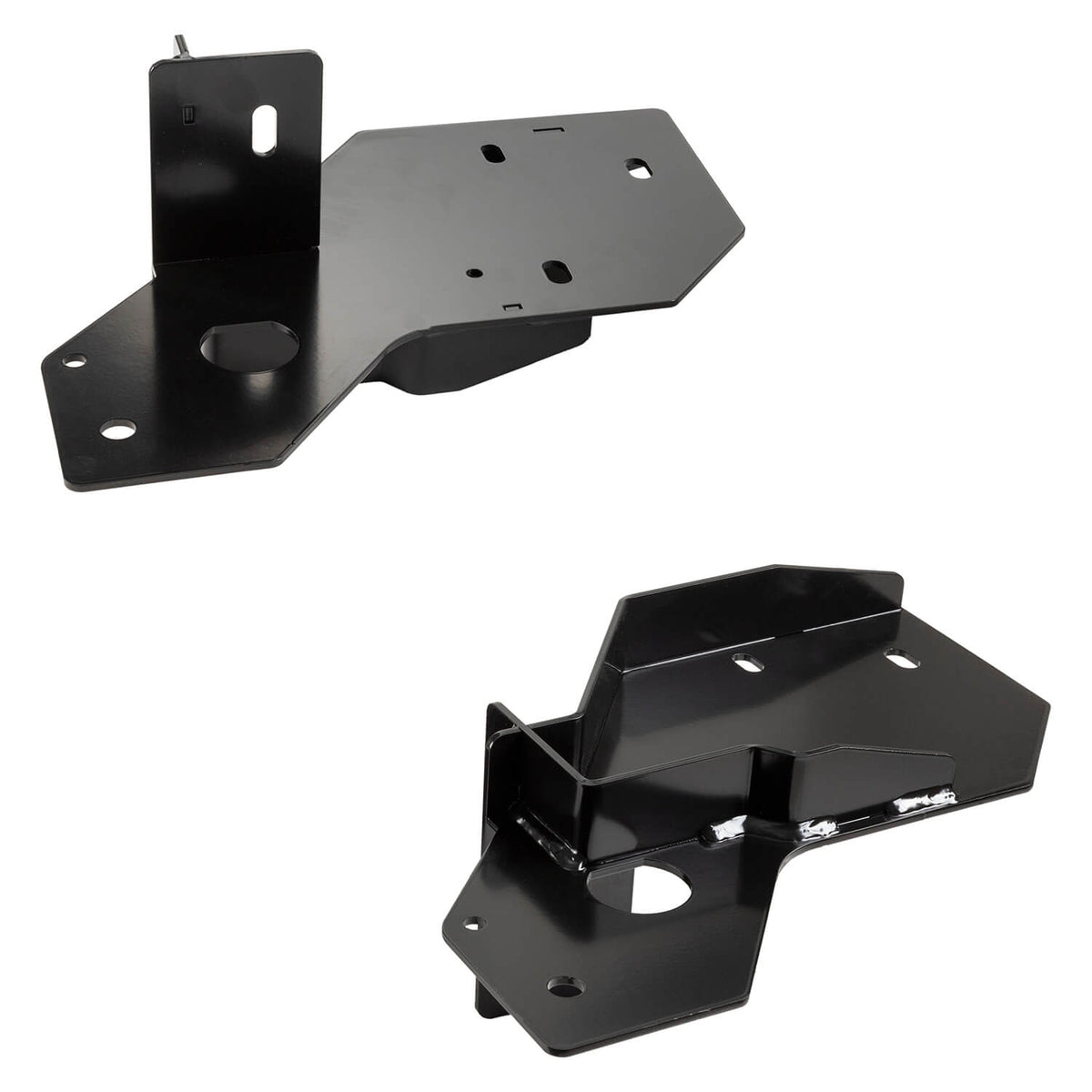 ARB Fitting Kit Slvrado 35/2500Hd 03On - 3562060 for 2003-2007 GMC Sierra 2500 - front view