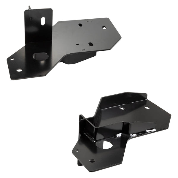ARB Fitting Kit Slvrado 35/2500Hd 03On - 3562060 for 2003-2007 GMC Sierra 2500 - front view