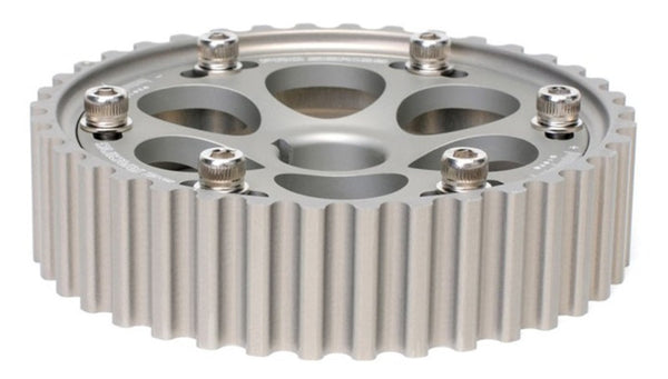 Skunk2 Pro-Series 88-95 Honda Civic/CRX/DelSol SOHC 1.5/1.6L (D Series) Cam Gear (Ti Color) - 304-05-5170 for 1988-2000 Honda