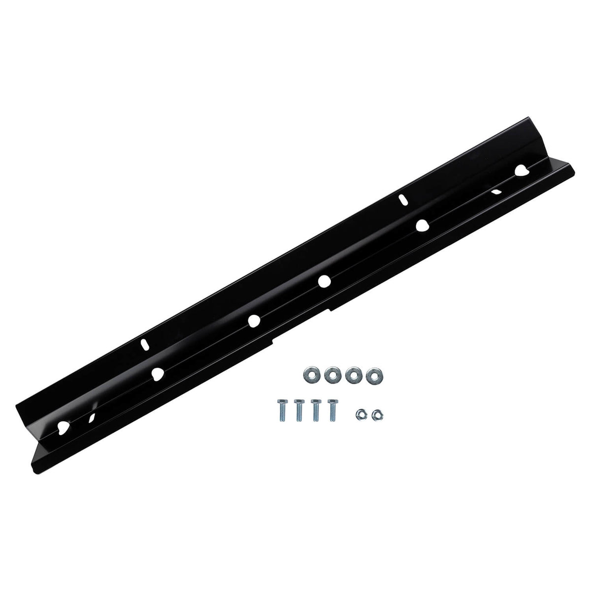 ARB Pan Adaptor Pre 07 H3 Hummer - 3568010 for 2006-2009 Hummer H3 - front view