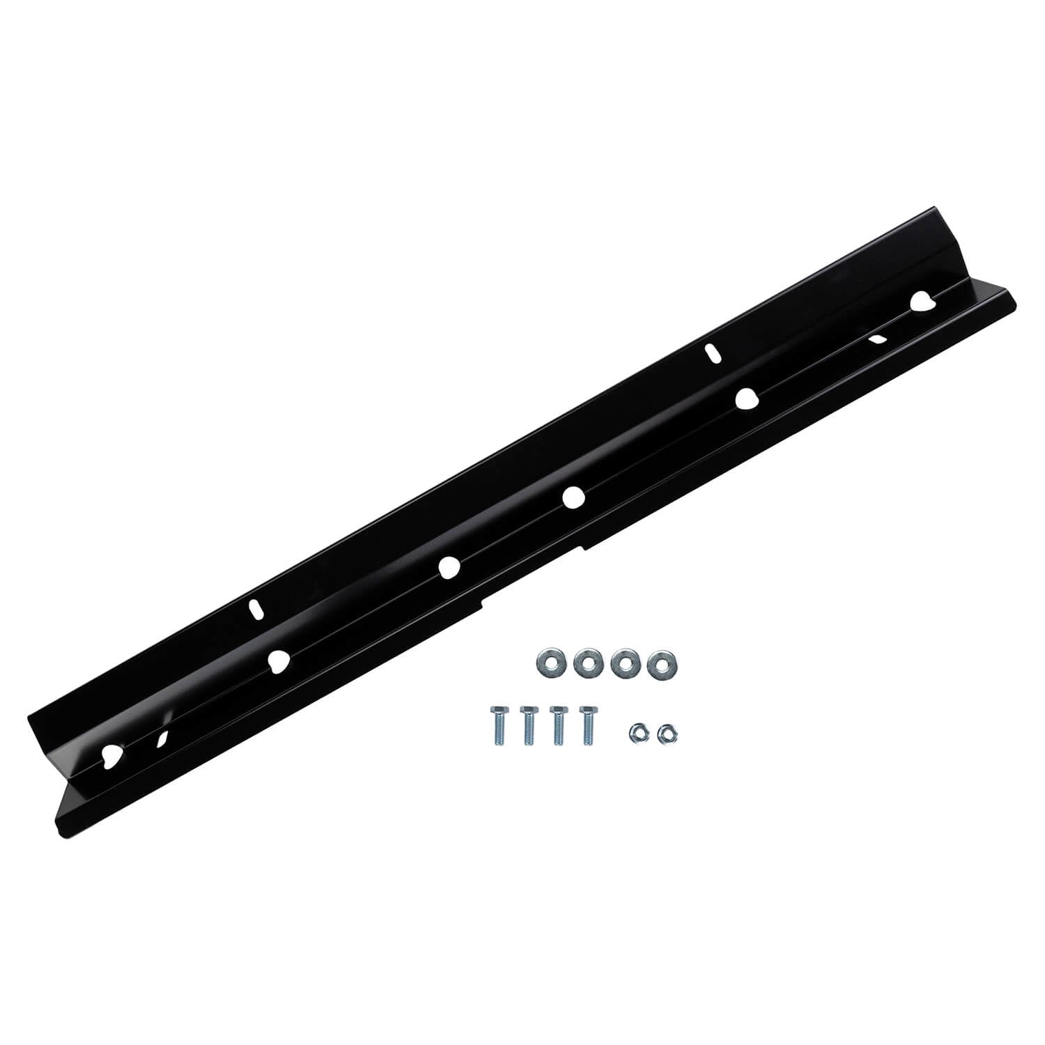ARB Pan Adaptor Pre 07 H3 Hummer - 3568010 for 2006-2009 Hummer H3 - front view