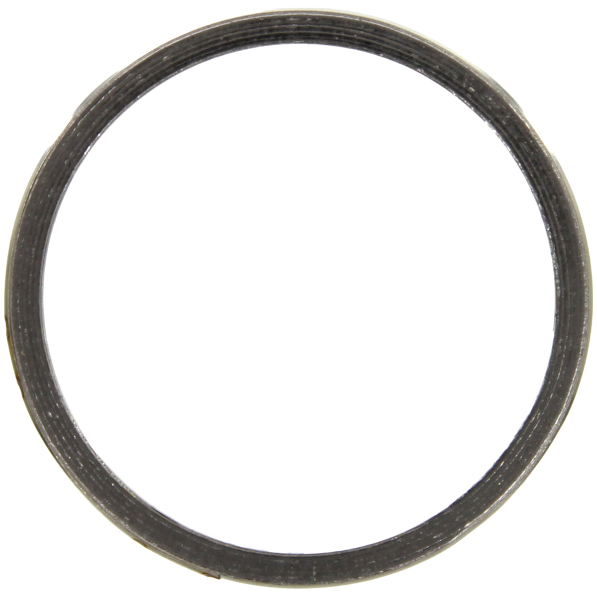 Fel-Pro Buick Rendezvous 61539 Exhaust Pipe Flange Gasket for 2004-2006 Buick Rendezvous - front view
