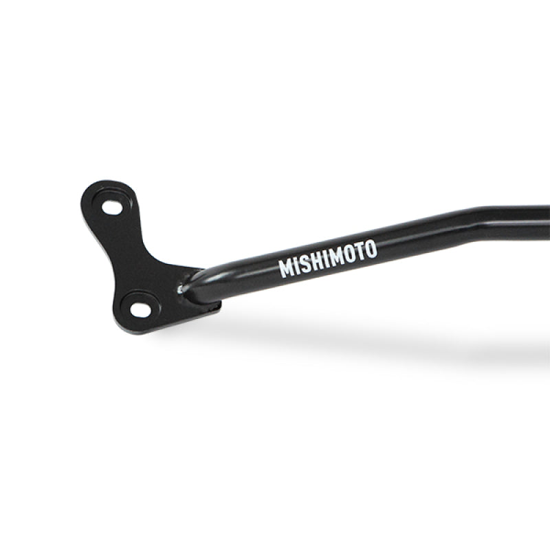 Mishimoto 2015+ Ford Mustang Front Strut Tower Brace - MMSTB-MUS-15