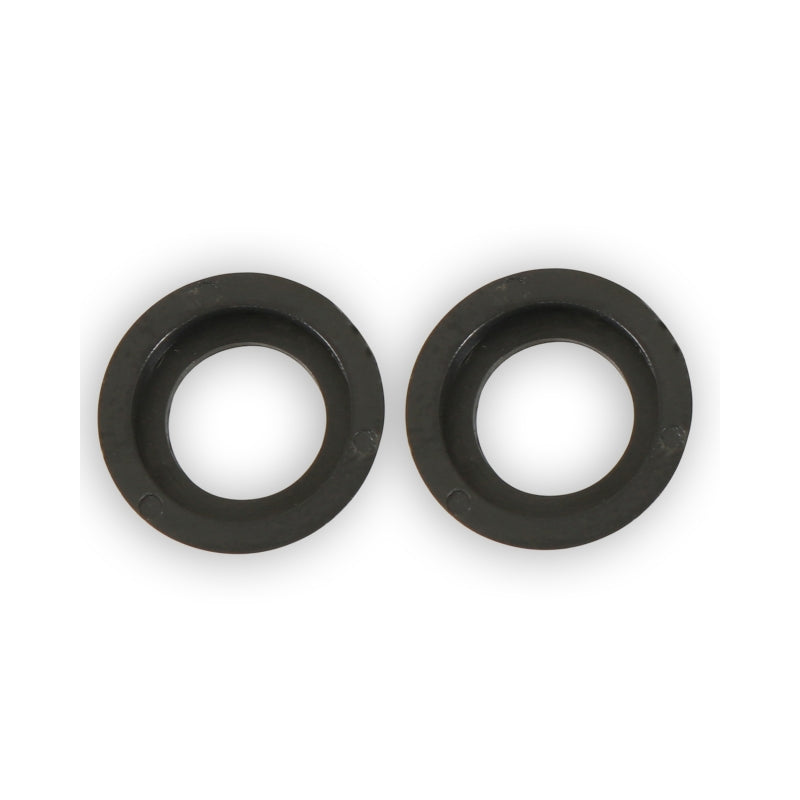RaceQuip 6mm Helmet Plugs - 204121RQP