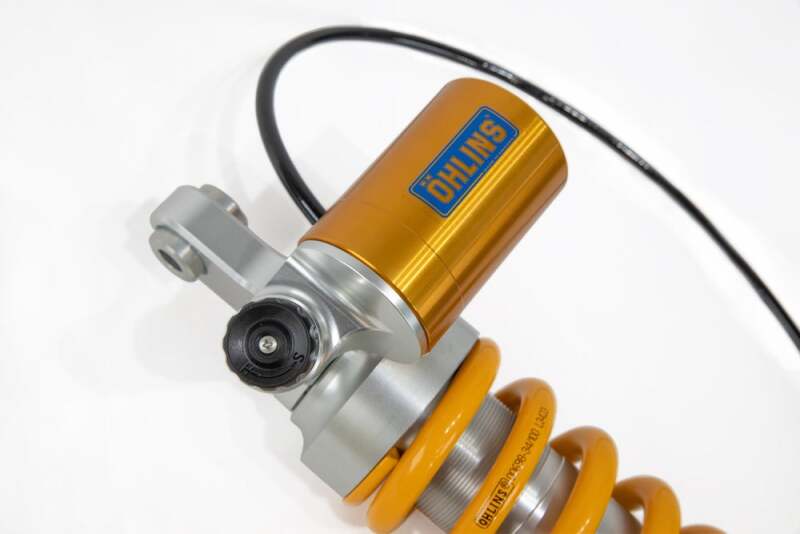 Ohlins 22-23 Harley-Davidson Pan America STX 46 Custom & Heritage Shock Absorber - HD 250