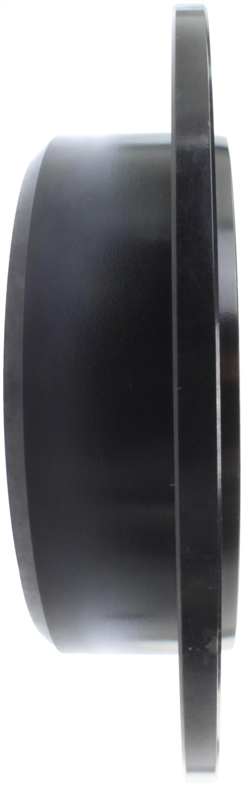 StopTech Power Slot 07-13 Jeep Wrangler Rear Left Drilled &amp; Slotted Rotor - 127.67067L